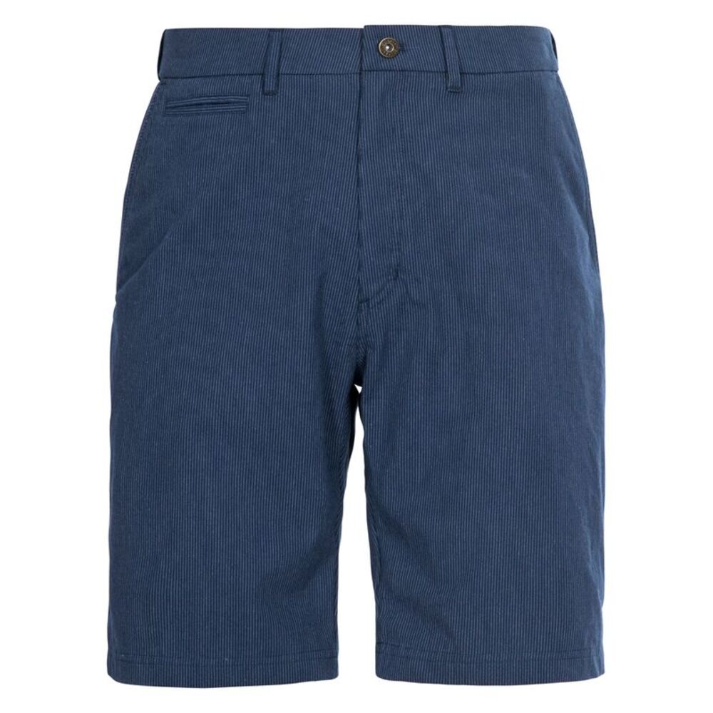 Trespass Mens Atom Casual Shorts / Navy
